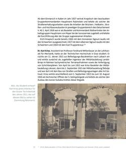 Bild der Seite - 72 - in „ In diesen schweren Tagen“ - Die Technische Hochschule Graz  im Ersten Weltkrieg