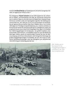 Bild der Seite - 79 - in „ In diesen schweren Tagen“ - Die Technische Hochschule Graz  im Ersten Weltkrieg