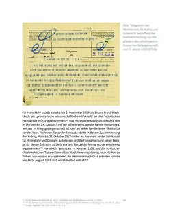 Bild der Seite - 89 - in „ In diesen schweren Tagen“ - Die Technische Hochschule Graz  im Ersten Weltkrieg