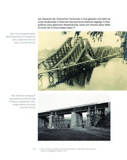 Bild der Seite - 100 - in „ In diesen schweren Tagen“ - Die Technische Hochschule Graz  im Ersten Weltkrieg