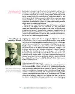 Bild der Seite - 106 - in „ In diesen schweren Tagen“ - Die Technische Hochschule Graz  im Ersten Weltkrieg