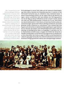 Image of the Page - 112 - in „ In diesen schweren Tagen“ - Die Technische Hochschule Graz  im Ersten Weltkrieg