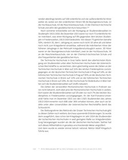 Image of the Page - 116 - in „ In diesen schweren Tagen“ - Die Technische Hochschule Graz  im Ersten Weltkrieg