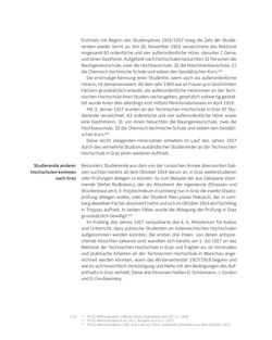 Bild der Seite - 118 - in „ In diesen schweren Tagen“ - Die Technische Hochschule Graz  im Ersten Weltkrieg