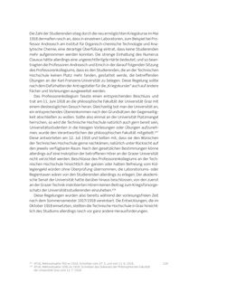 Bild der Seite - 129 - in „ In diesen schweren Tagen“ - Die Technische Hochschule Graz  im Ersten Weltkrieg