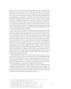 Bild der Seite - 137 - in „ In diesen schweren Tagen“ - Die Technische Hochschule Graz  im Ersten Weltkrieg