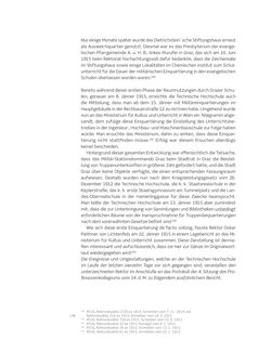 Bild der Seite - 146 - in „ In diesen schweren Tagen“ - Die Technische Hochschule Graz  im Ersten Weltkrieg