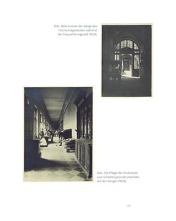 Image of the Page - 157 - in „ In diesen schweren Tagen“ - Die Technische Hochschule Graz  im Ersten Weltkrieg