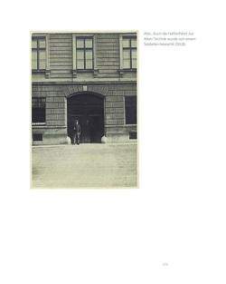 Image of the Page - 171 - in „ In diesen schweren Tagen“ - Die Technische Hochschule Graz  im Ersten Weltkrieg