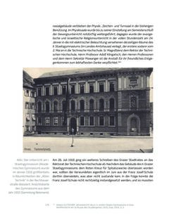 Bild der Seite - 176 - in „ In diesen schweren Tagen“ - Die Technische Hochschule Graz  im Ersten Weltkrieg