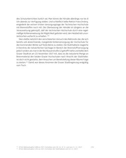 Bild der Seite - 179 - in „ In diesen schweren Tagen“ - Die Technische Hochschule Graz  im Ersten Weltkrieg