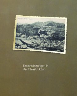 Image of the Page - 189 - in „ In diesen schweren Tagen“ - Die Technische Hochschule Graz  im Ersten Weltkrieg