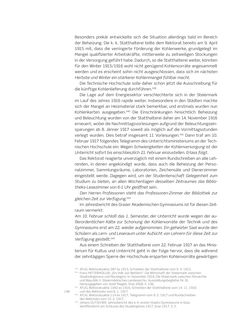 Image of the Page - 196 - in „ In diesen schweren Tagen“ - Die Technische Hochschule Graz  im Ersten Weltkrieg