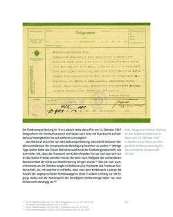 Image of the Page - 201 - in „ In diesen schweren Tagen“ - Die Technische Hochschule Graz  im Ersten Weltkrieg