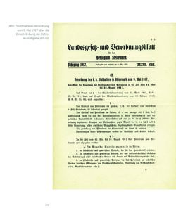 Bild der Seite - 208 - in „ In diesen schweren Tagen“ - Die Technische Hochschule Graz  im Ersten Weltkrieg