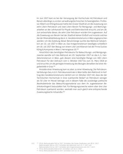 Image of the Page - 210 - in „ In diesen schweren Tagen“ - Die Technische Hochschule Graz  im Ersten Weltkrieg