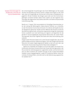 Image of the Page - 214 - in „ In diesen schweren Tagen“ - Die Technische Hochschule Graz  im Ersten Weltkrieg