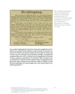 Image of the Page - 215 - in „ In diesen schweren Tagen“ - Die Technische Hochschule Graz  im Ersten Weltkrieg