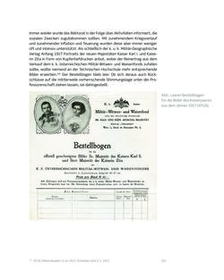 Image of the Page - 221 - in „ In diesen schweren Tagen“ - Die Technische Hochschule Graz  im Ersten Weltkrieg
