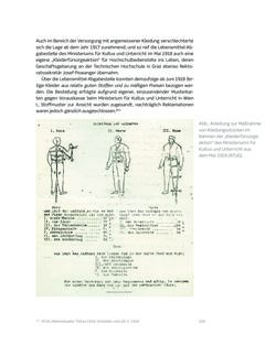 Bild der Seite - 229 - in „ In diesen schweren Tagen“ - Die Technische Hochschule Graz  im Ersten Weltkrieg