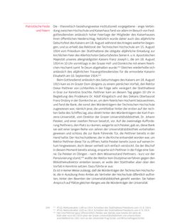 Image of the Page - 244 - in „ In diesen schweren Tagen“ - Die Technische Hochschule Graz  im Ersten Weltkrieg