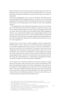 Image of the Page - 245 - in „ In diesen schweren Tagen“ - Die Technische Hochschule Graz  im Ersten Weltkrieg