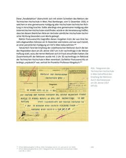 Bild der Seite - 249 - in „ In diesen schweren Tagen“ - Die Technische Hochschule Graz  im Ersten Weltkrieg