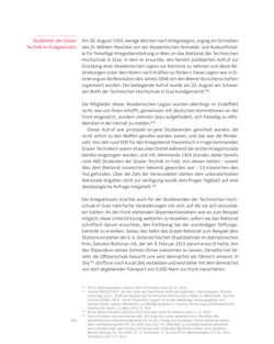 Image of the Page - 256 - in „ In diesen schweren Tagen“ - Die Technische Hochschule Graz  im Ersten Weltkrieg