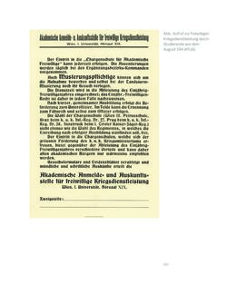 Bild der Seite - 257 - in „ In diesen schweren Tagen“ - Die Technische Hochschule Graz  im Ersten Weltkrieg