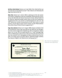 Image of the Page - 269 - in „ In diesen schweren Tagen“ - Die Technische Hochschule Graz  im Ersten Weltkrieg