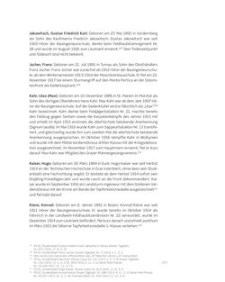 Image of the Page - 275 - in „ In diesen schweren Tagen“ - Die Technische Hochschule Graz  im Ersten Weltkrieg