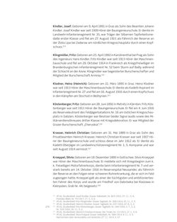 Image of the Page - 276 - in „ In diesen schweren Tagen“ - Die Technische Hochschule Graz  im Ersten Weltkrieg