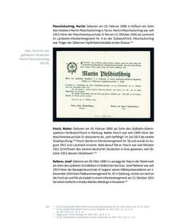 Bild der Seite - 280 - in „ In diesen schweren Tagen“ - Die Technische Hochschule Graz  im Ersten Weltkrieg