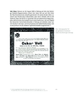 Image of the Page - 285 - in „ In diesen schweren Tagen“ - Die Technische Hochschule Graz  im Ersten Weltkrieg