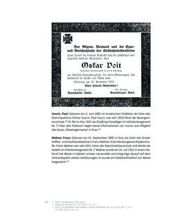 Image of the Page - 286 - in „ In diesen schweren Tagen“ - Die Technische Hochschule Graz  im Ersten Weltkrieg