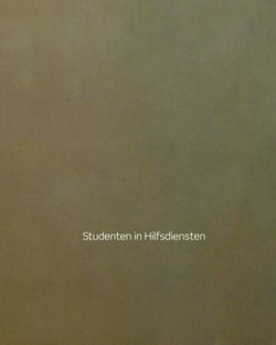 Image of the Page - 293 - in „ In diesen schweren Tagen“ - Die Technische Hochschule Graz  im Ersten Weltkrieg