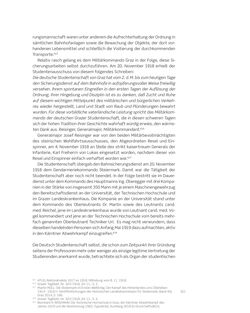 Image of the Page - 321 - in „ In diesen schweren Tagen“ - Die Technische Hochschule Graz  im Ersten Weltkrieg