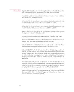 Image of the Page - 326 - in „ In diesen schweren Tagen“ - Die Technische Hochschule Graz  im Ersten Weltkrieg