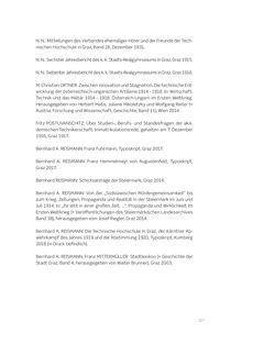 Bild der Seite - 327 - in „ In diesen schweren Tagen“ - Die Technische Hochschule Graz  im Ersten Weltkrieg