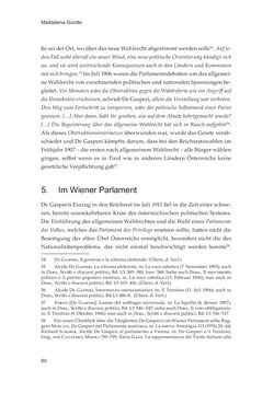 Bild der Seite - 60 - in Die schwierige Versöhnung - Italien, Österreich und Südtirol im 20. Jahrhundert