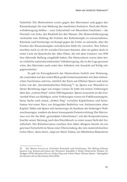 Image of the Page - 91 - in Die schwierige Versöhnung - Italien, Österreich und Südtirol im 20. Jahrhundert