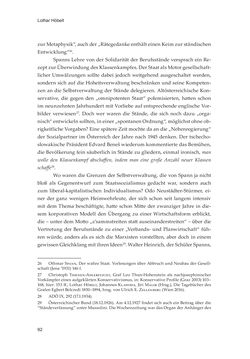 Image of the Page - 92 - in Die schwierige Versöhnung - Italien, Österreich und Südtirol im 20. Jahrhundert