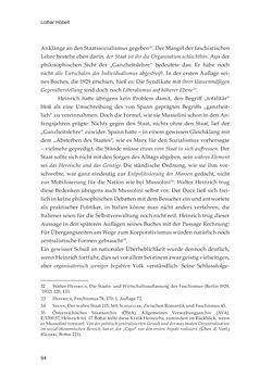 Image of the Page - 94 - in Die schwierige Versöhnung - Italien, Österreich und Südtirol im 20. Jahrhundert