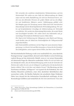 Image of the Page - 98 - in Die schwierige Versöhnung - Italien, Österreich und Südtirol im 20. Jahrhundert