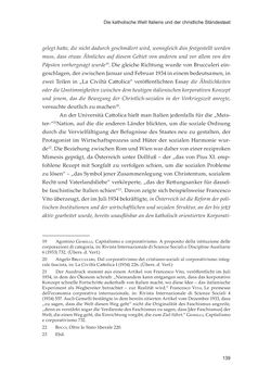 Image of the Page - 139 - in Die schwierige Versöhnung - Italien, Österreich und Südtirol im 20. Jahrhundert