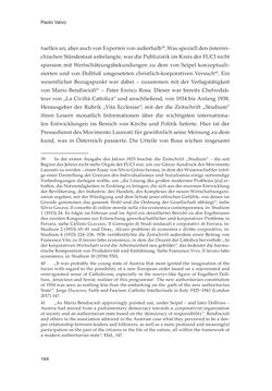 Image of the Page - 144 - in Die schwierige Versöhnung - Italien, Österreich und Südtirol im 20. Jahrhundert