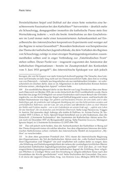 Bild der Seite - 164 - in Die schwierige Versöhnung - Italien, Österreich und Südtirol im 20. Jahrhundert