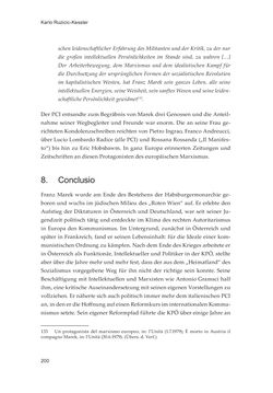 Bild der Seite - 200 - in Die schwierige Versöhnung - Italien, Österreich und Südtirol im 20. Jahrhundert