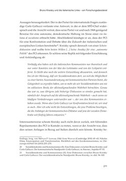 Bild der Seite - 211 - in Die schwierige Versöhnung - Italien, Österreich und Südtirol im 20. Jahrhundert