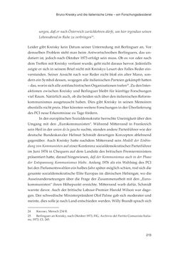 Bild der Seite - 213 - in Die schwierige Versöhnung - Italien, Österreich und Südtirol im 20. Jahrhundert